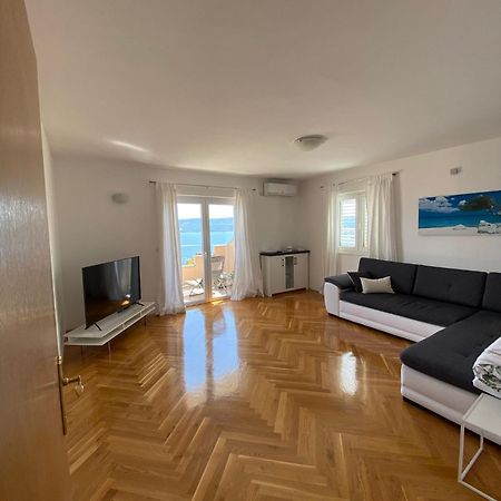 אומיס Panorama Apartment Jakov מראה חיצוני תמונה