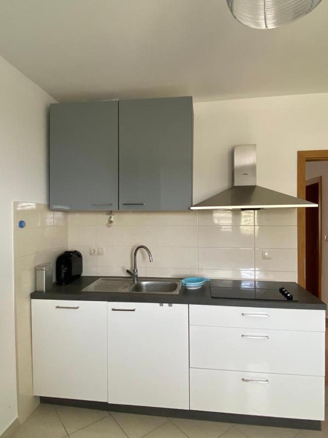 אומיס Panorama Apartment Jakov מראה חיצוני תמונה