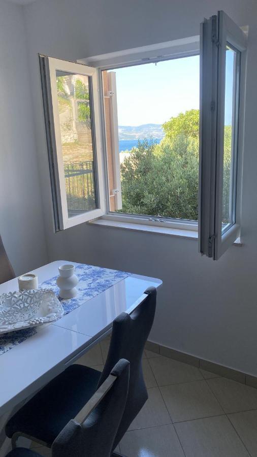 אומיס Panorama Apartment Jakov מראה חיצוני תמונה