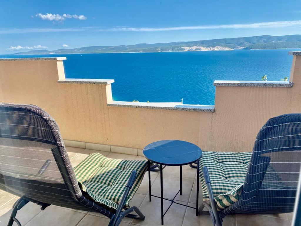אומיס Panorama Apartment Jakov מראה חיצוני תמונה